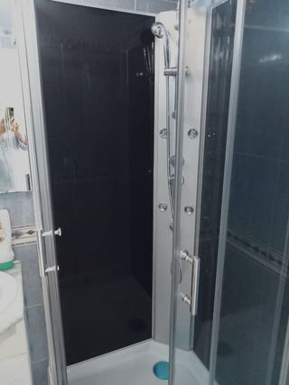 Casa adosada en venta en Oeste en Jerez de la Frontera