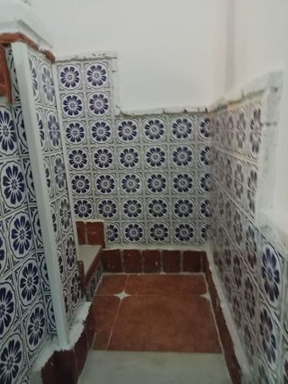 Casa adosada en venta en Oeste en Jerez de la Frontera