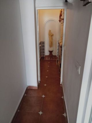 Casa adosada en venta en Oeste en Jerez de la Frontera