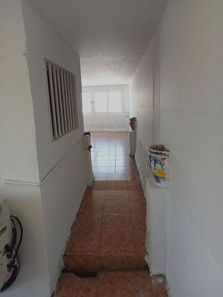 Casa adosada en venta en Oeste en Jerez de la Frontera