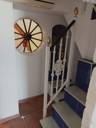 Casa adosada en venta en Oeste en Jerez de la Frontera