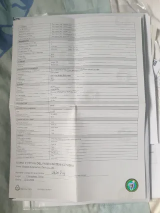 Patinete Segway ZT3 PRO