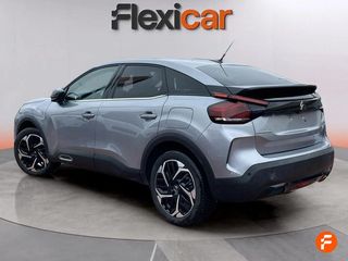 Citroën C4 BlueHDi 130 S&S EAT8 Feel Pack