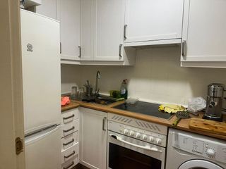 Piso en venta en Palos de Moguer en Madrid