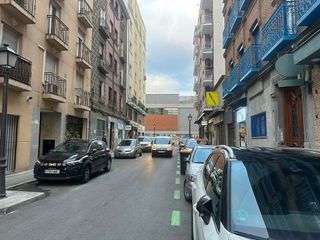 Piso en venta en Palos de Moguer en Madrid