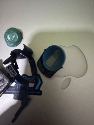 Madelman 2ª Generación Caballería