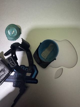 Madelman 2ª Generación Caballería