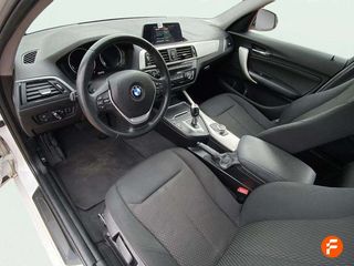 BMW Serie 1 118i