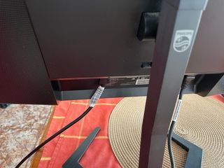 Monitor Philips Momentum 27’