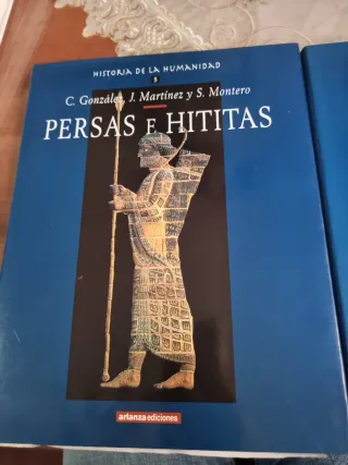 Historia de la humanidad