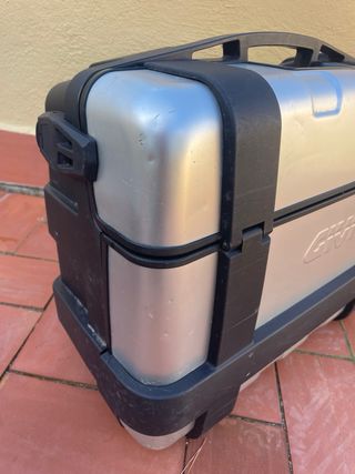 Maletas Moto Givi TRK46N (Trail/Turismo)
