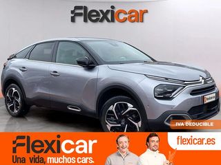 Citroën C4 BlueHDi 130 S&S EAT8 Feel Pack