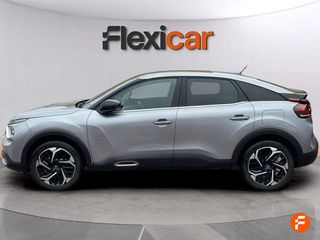 Citroën C4 BlueHDi 130 S&S EAT8 Feel Pack