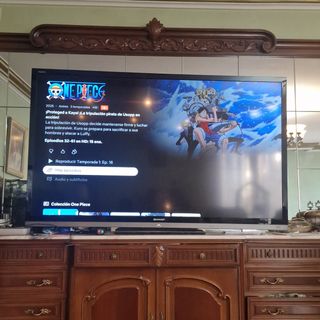 TV Sharp 70 pulgadas para recoger en linares jaen