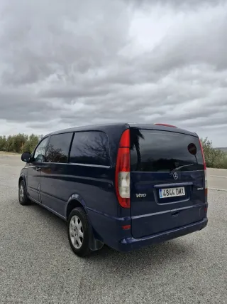Mercedes-Benz Vito 2006