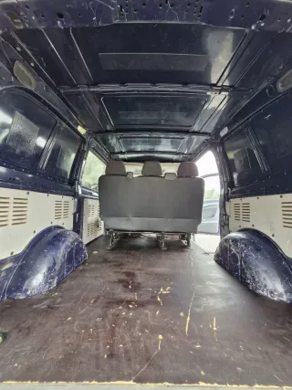 Mercedes-Benz Vito 2006