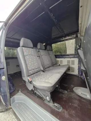 Mercedes-Benz Vito 2006