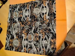 Foulard Gianfranco Ferrè