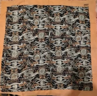 Foulard Gianfranco Ferrè