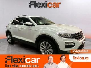 Volkswagen T-Roc Advance 1.0 TSI 81kW (110CV)