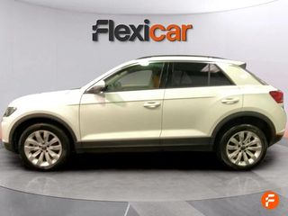 Volkswagen T-Roc Advance 1.0 TSI 81kW (110CV)