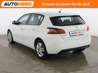 Peugeot 308 1.5 Blue-HDi Active
