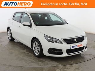 Peugeot 308 1.5 Blue-HDi Active