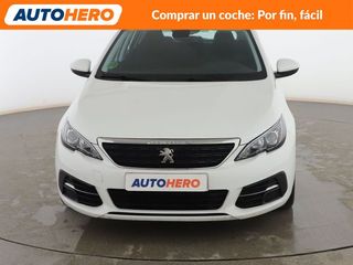 Peugeot 308 1.5 Blue-HDi Active