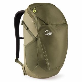 Mochila Lowe Alpine Link 22 Daypack Verde oliva