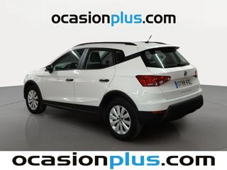 SEAT Arona 1.0 TGI GNC Reference Edition 66 kW (90 CV)