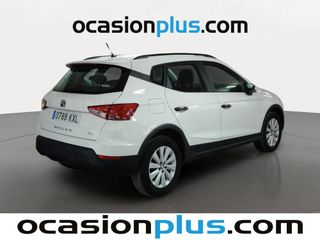 SEAT Arona 1.0 TGI GNC Reference Edition 66 kW (90 CV)