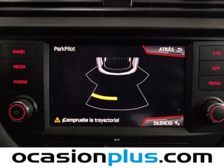 SEAT Arona 1.0 TGI GNC Reference Edition 66 kW (90 CV)