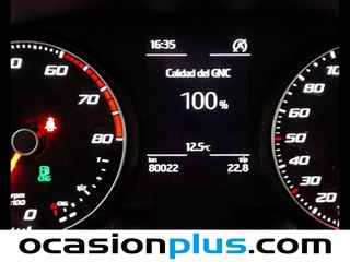 SEAT Arona 1.0 TGI GNC Reference Edition 66 kW (90 CV)