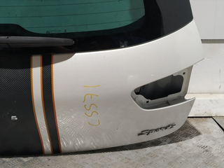 PORTON TRASERO CITROEN DS5 RH02