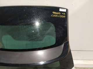 PORTON TRASERO CITROEN DS5 RH02