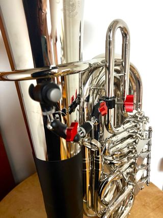 Atril Tuba/Bombardino
