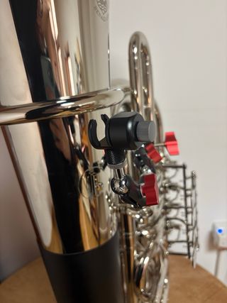 Atril Tuba/Bombardino