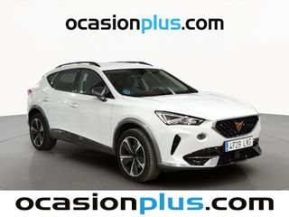 CUPRA Formentor 1.5 TSI DSG 110 kW (150 CV)