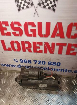 Renault 188404 0001110095 motor arranque