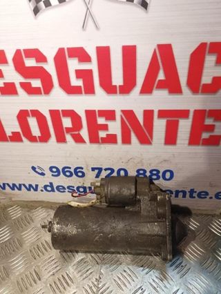 Renault 188404 0001110095 motor arranque