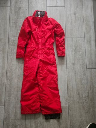Tuta da sci per bambini Taglia 8-10