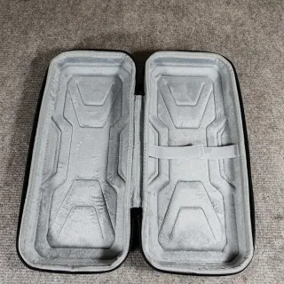 Funda semi rígida para consola