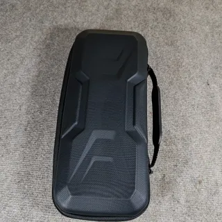 Funda semi rígida para consola