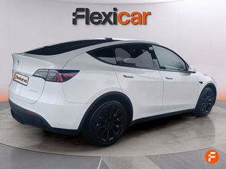 Tesla Model Y Gran Autonomía 4WD