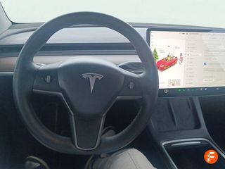 Tesla Model Y Gran Autonomía 4WD
