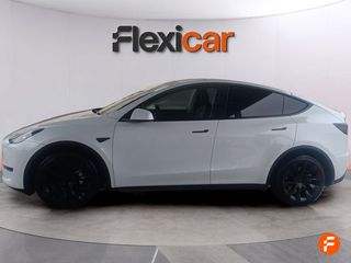 Tesla Model Y Gran Autonomía 4WD