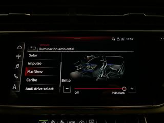 Audi Q8 2021