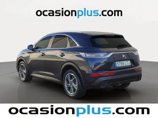 DS DS7 Crossback PureTech 130 Bastille+ AT 96 kW (131 CV)