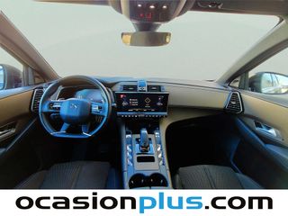 DS DS7 Crossback PureTech 130 Bastille+ AT 96 kW (131 CV)