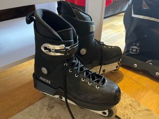 Patines Roces Talla 46